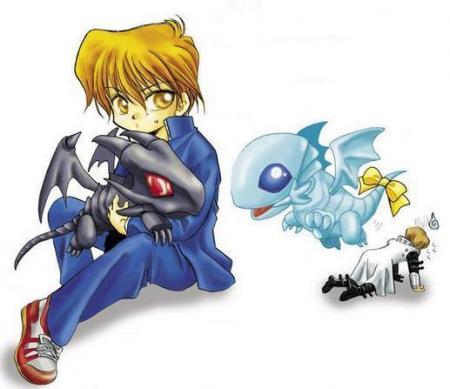 yu gi oh refait 3